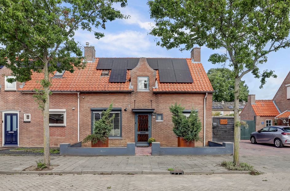 Wethouder Koenenstraat 27