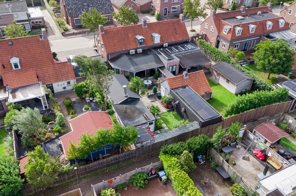 Wethouder Koenenstraat 27