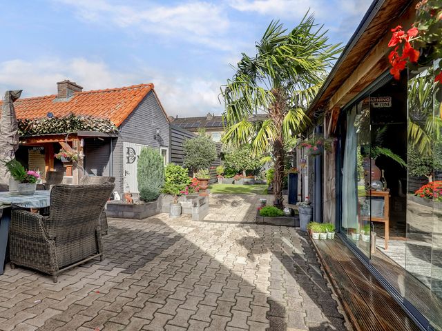 Wethouder Koenenstraat 27, Millingen aan de Rijn