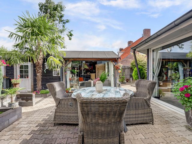 Wethouder Koenenstraat 27, Millingen aan de Rijn