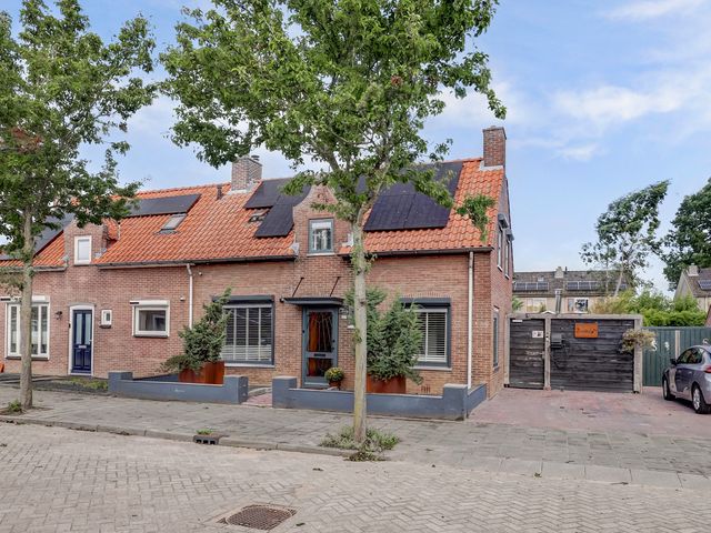 Wethouder Koenenstraat 27, Millingen aan de Rijn