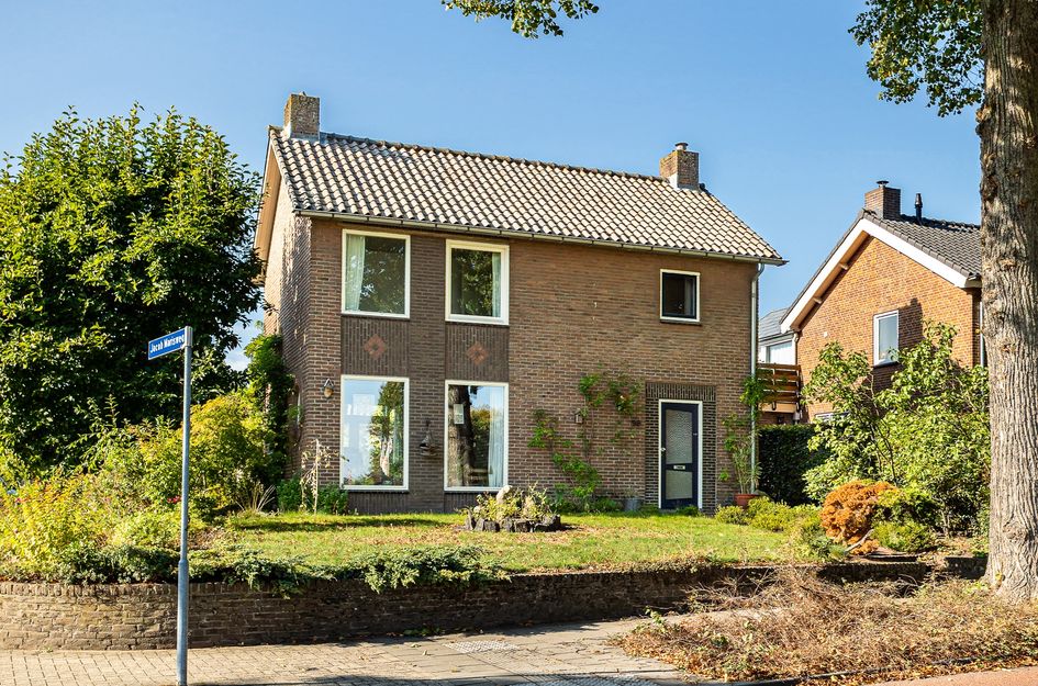 Kloosterstraat 58