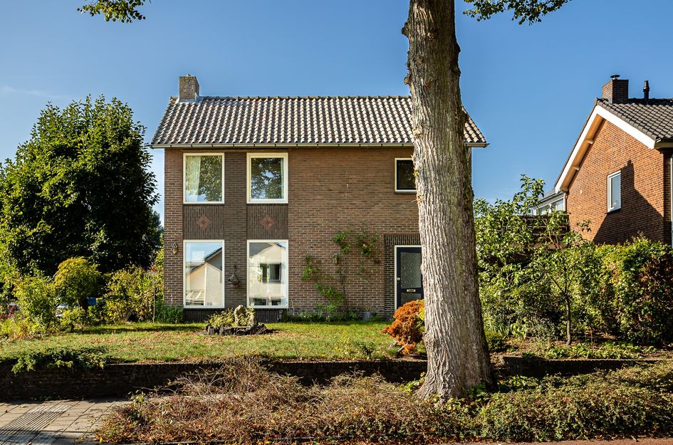 Kloosterstraat 58
