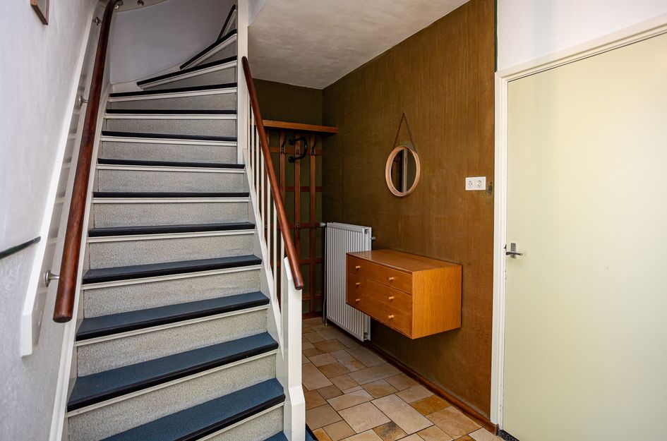 Kloosterstraat 58