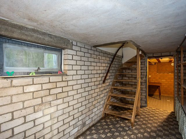 Kloosterstraat 58, Groesbeek