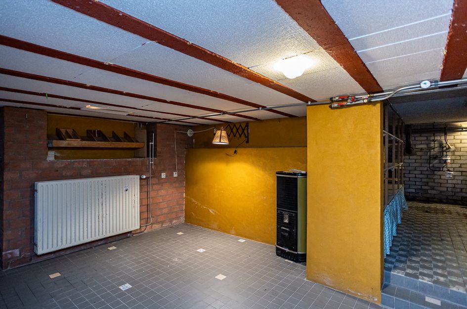 Kloosterstraat 58