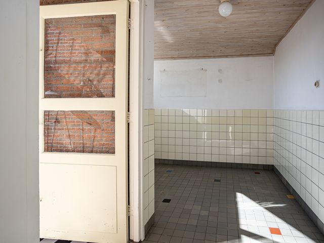 Kloosterstraat 58, Groesbeek