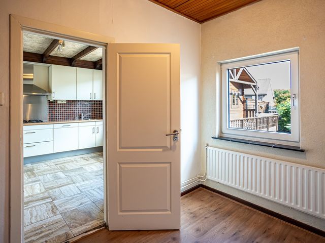 Schrouwenberg 16, Groesbeek