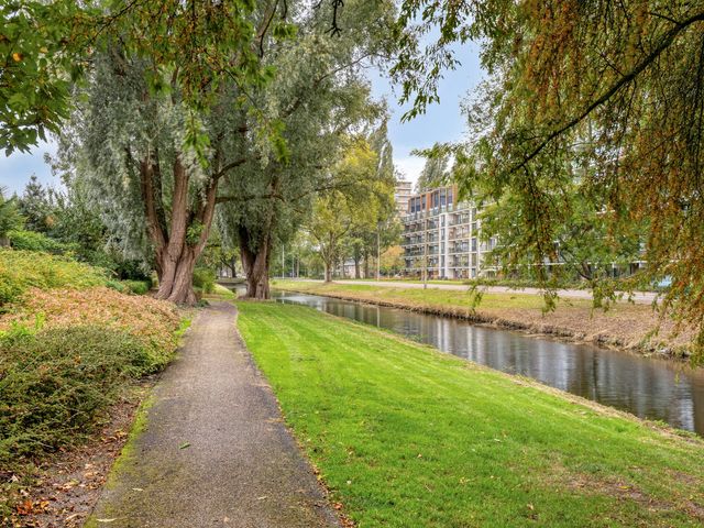 Kringloop 15, Amstelveen