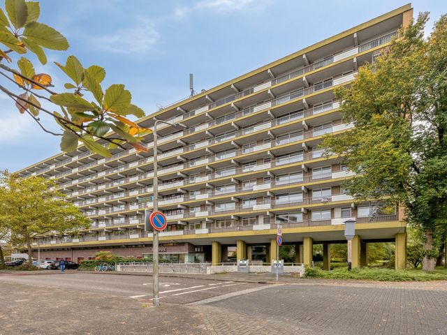 Kringloop 15, Amstelveen