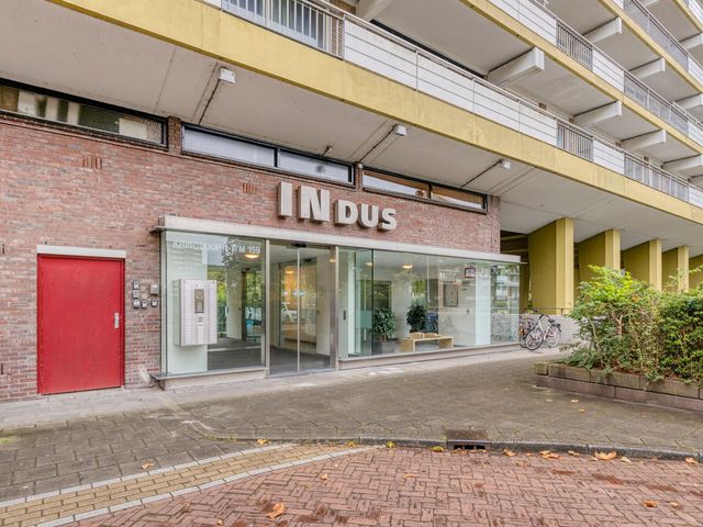 Kringloop 15, Amstelveen