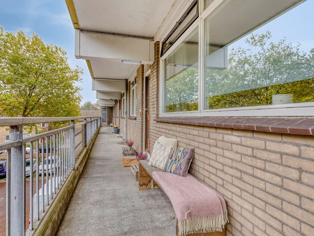 Kringloop 15, Amstelveen