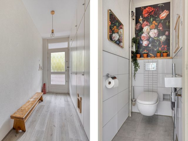 Kringloop 15, Amstelveen