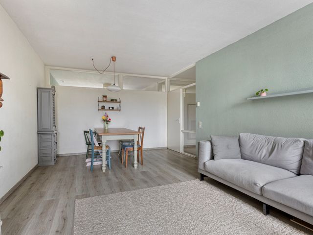Kringloop 15, Amstelveen