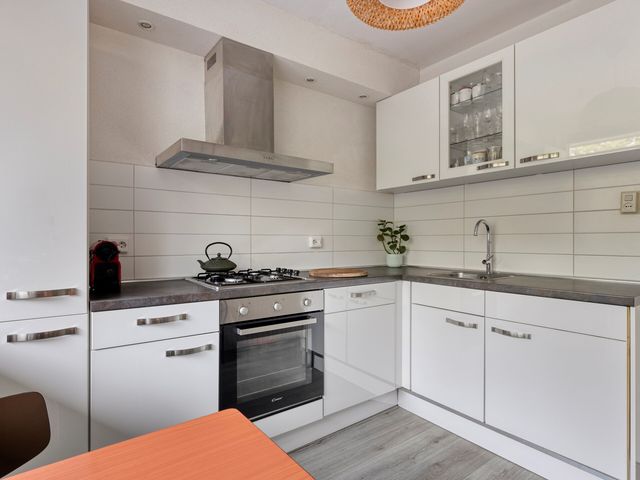 Kringloop 15, Amstelveen
