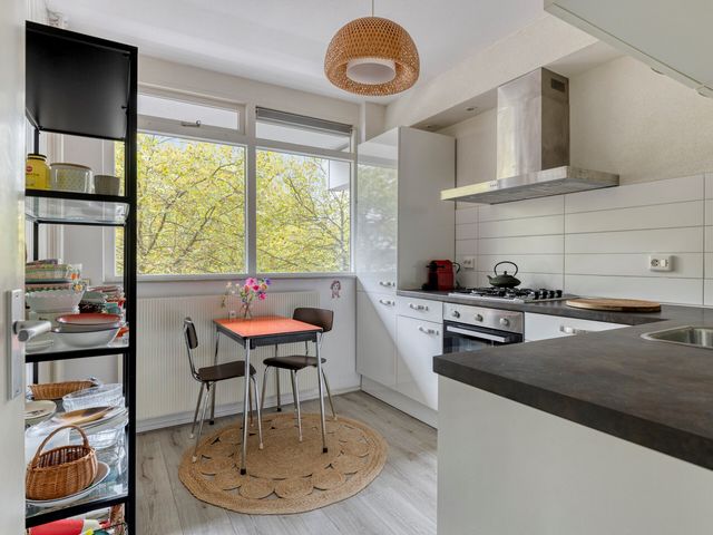 Kringloop 15, Amstelveen