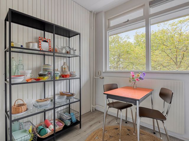 Kringloop 15, Amstelveen