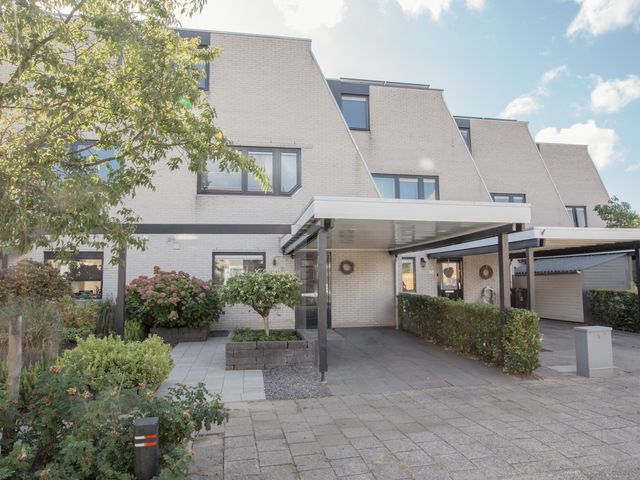 Maarschalklaan 34, Montfoort