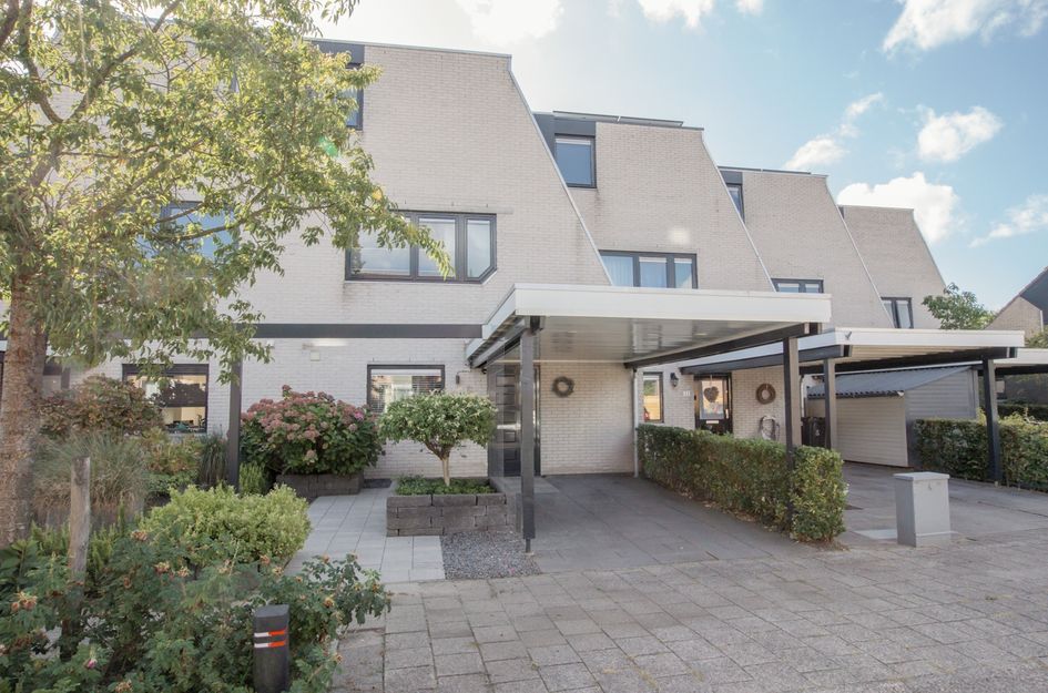 Maarschalklaan 34
