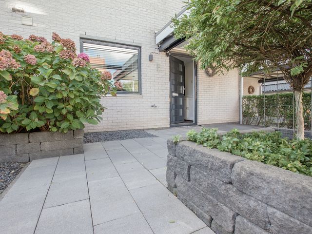 Maarschalklaan 34, Montfoort
