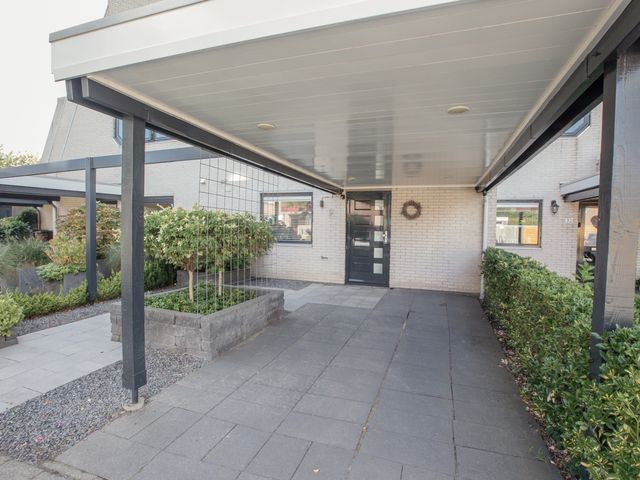 Maarschalklaan 34, Montfoort