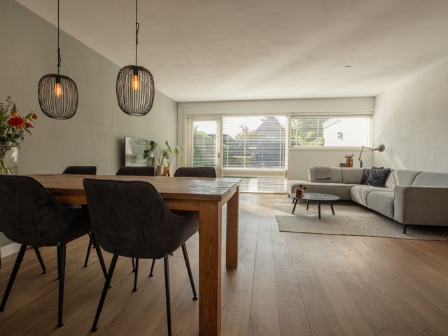 Maarschalklaan 34, Montfoort