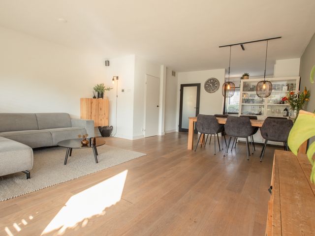 Maarschalklaan 34, Montfoort