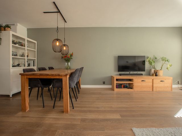 Maarschalklaan 34, Montfoort
