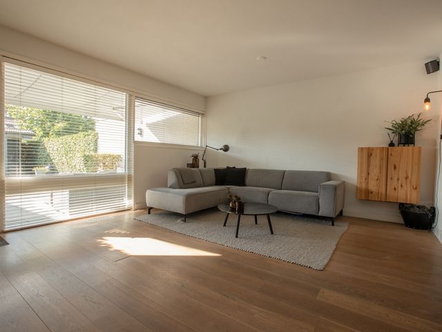 Maarschalklaan 34, Montfoort