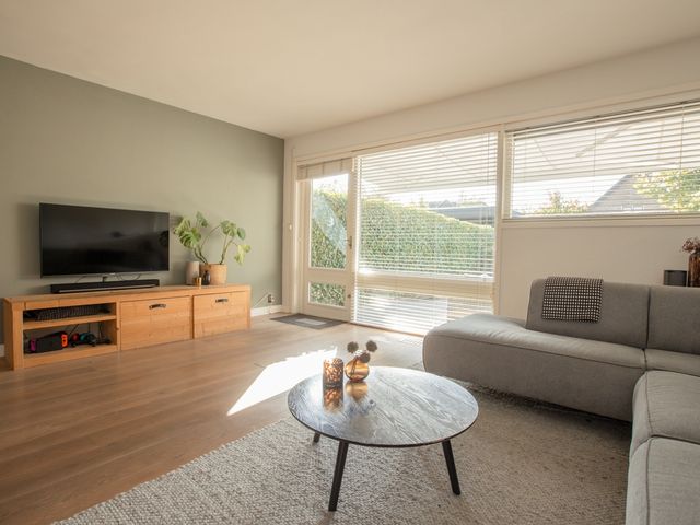 Maarschalklaan 34, Montfoort