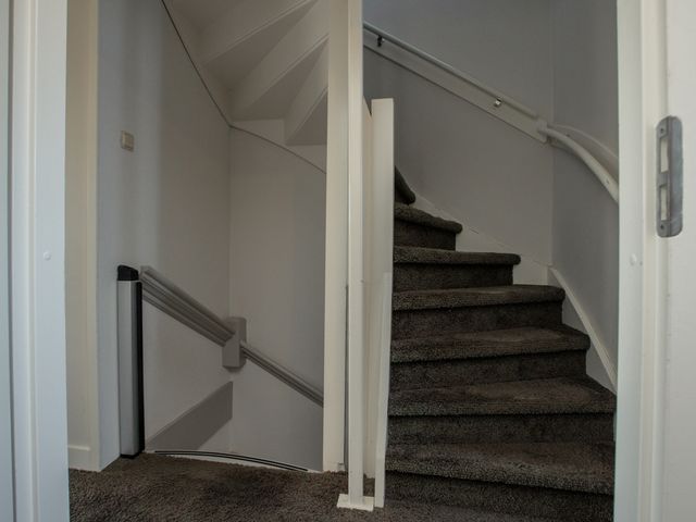 Maarschalklaan 34, Montfoort