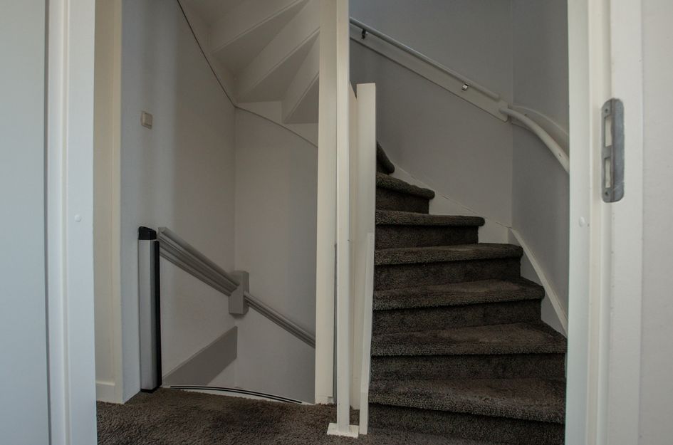 Maarschalklaan 34