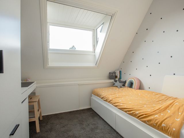 Maarschalklaan 34, Montfoort
