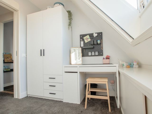 Maarschalklaan 34, Montfoort