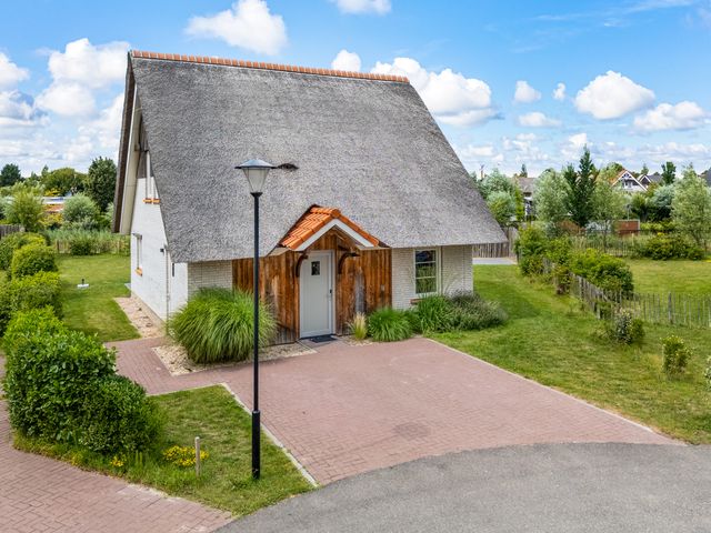 Zeedijk 24 353, Nieuwvliet