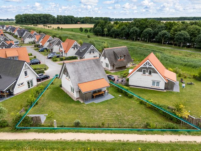 Zeedijk 24 353, Nieuwvliet