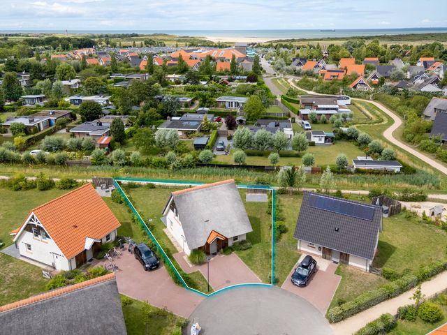 Zeedijk 24 353, Nieuwvliet