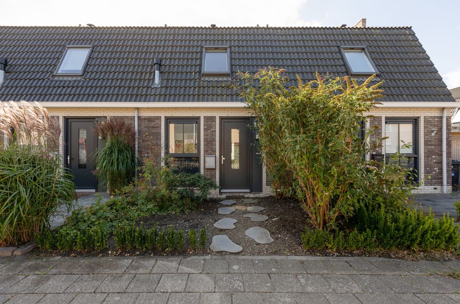 De Greiden 10