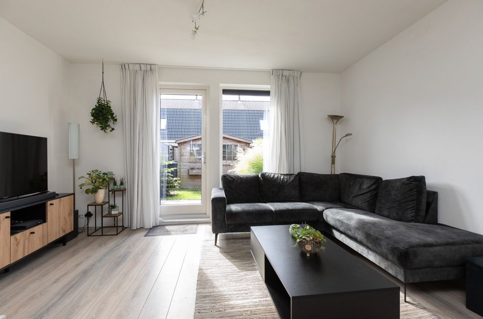 De Greiden 10