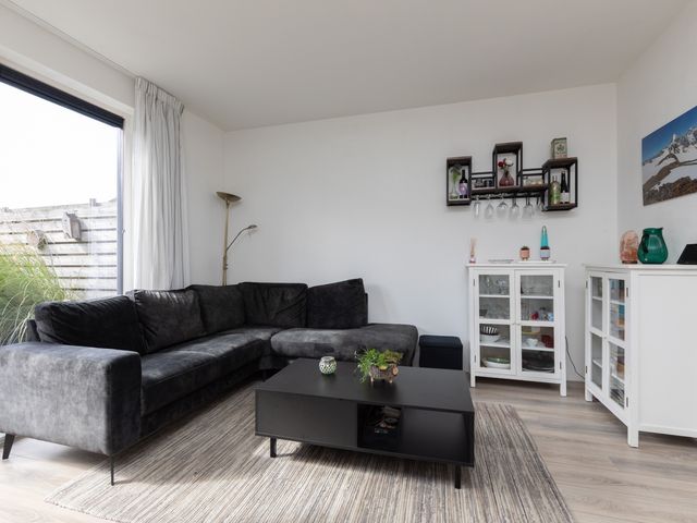 De Greiden 10, Bolsward