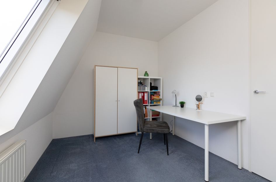 De Greiden 10