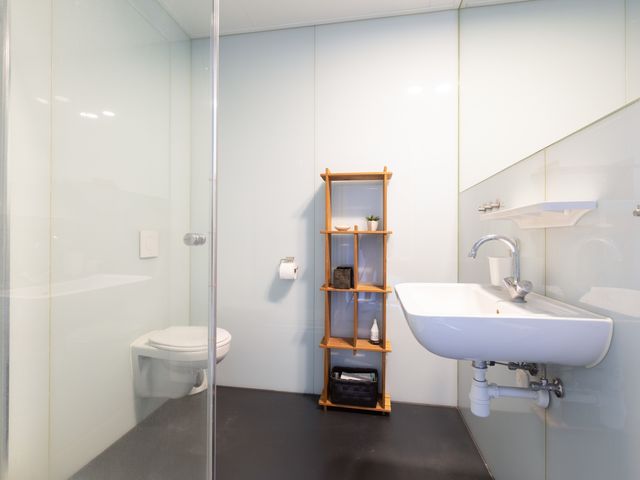 De Greiden 10, Bolsward