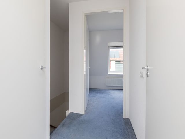 De Greiden 10, Bolsward