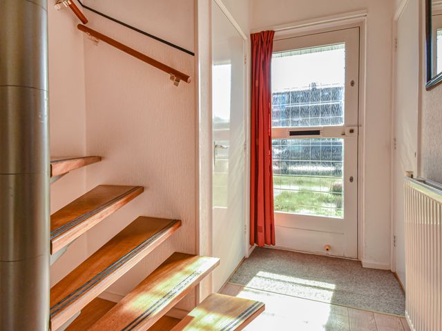 Graaf Ottolaan 16, Leidschendam