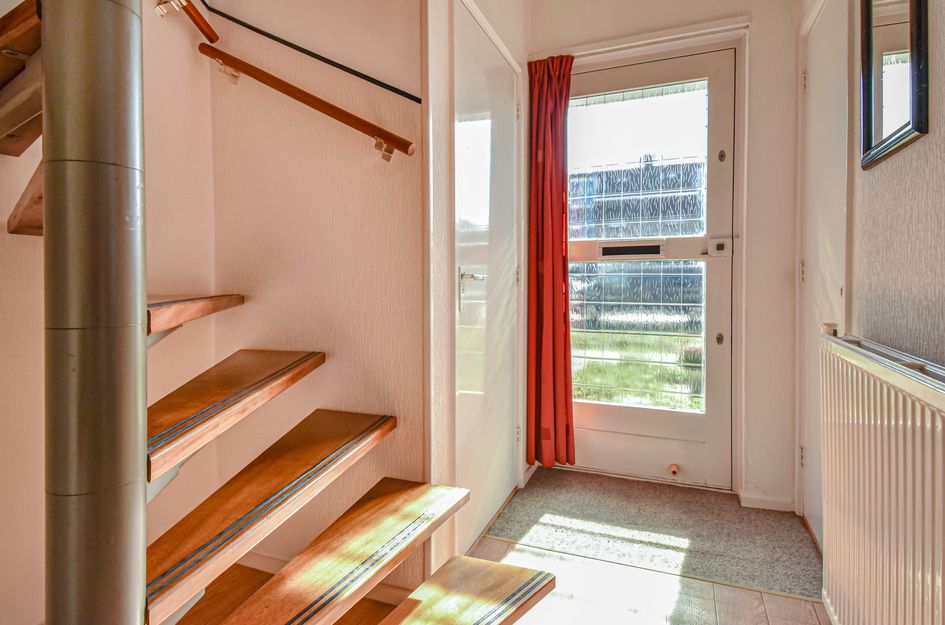 Graaf Ottolaan 16