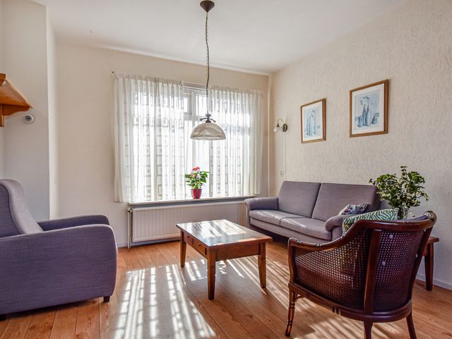 Graaf Ottolaan 16, Leidschendam