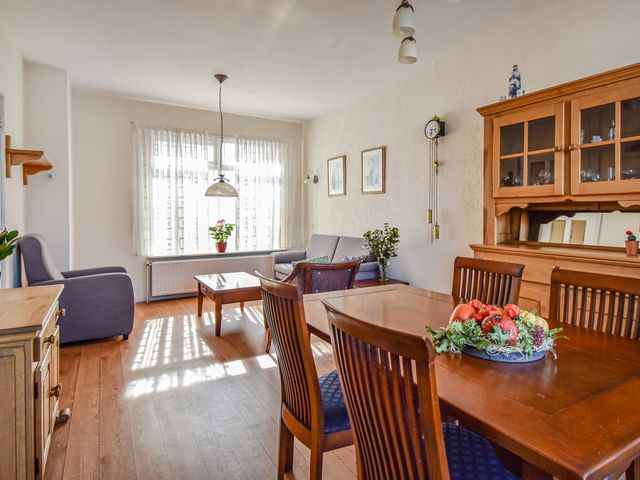 Graaf Ottolaan 16, Leidschendam