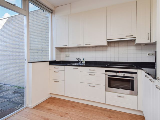 Graaf Ottolaan 16, Leidschendam