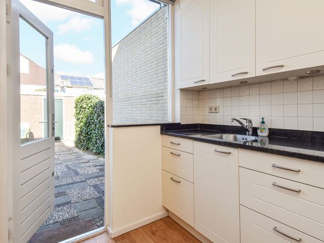 Graaf Ottolaan 16, Leidschendam