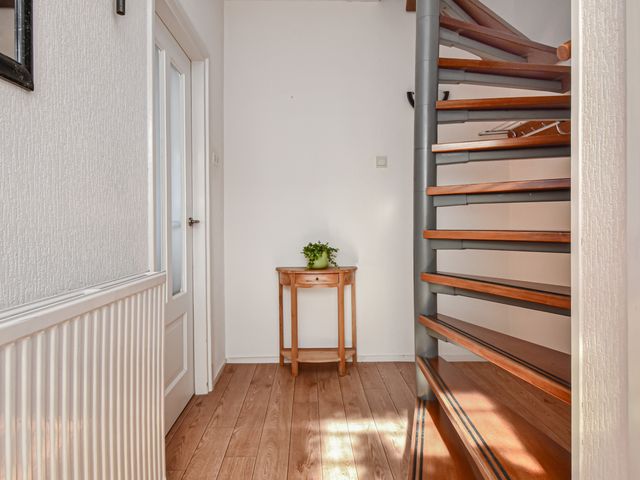 Graaf Ottolaan 16, Leidschendam